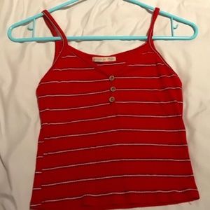 Small Q Top